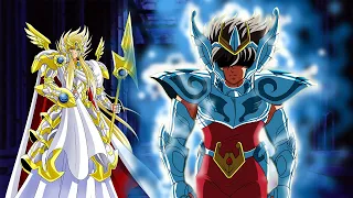 SEIYA DESPERTOU! FINALMENTE A SAGA DE ZEUS OFICIAL VAI COMEÇAR! Notícias de Saint Seiya