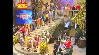 Alheimer Kinderchor - Frühlingslieder-Medley 2000