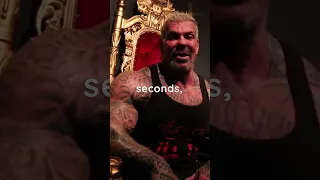 Rich Piana teaches you lesson #richpiana #motivation #bodybuilding #education #lifting