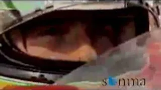 Ayrton Senna - Motivacional - Sommaonline.com.br