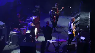 Johnny Marr - How Soon Is Now with Andy Rourke (The Smiths) October 1st, 2022 Madison Square Garden