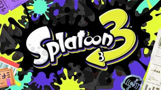 Splatoon 3 OST - Belly Flop (Lobby 7)