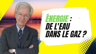 L'avenir appartient-il à l'énergie ?