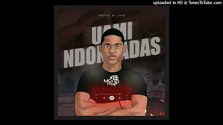 Uami Ndongadas - Não é assim (Rap) MÚSICA NOVA 2022