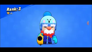 Brawl Stars box opening ( láda nyitas 2 meglepetés karakter nèzd végig)#brawlstars