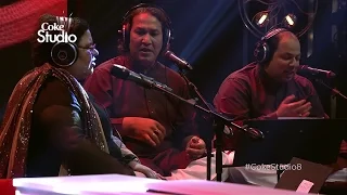 Coke Studio Season 8| Hare Hare Baans| Shazia Manzoor, Rizwan & Muazzam