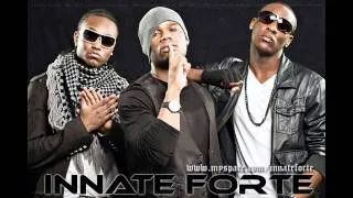 Innate Forte - Thank U DJ