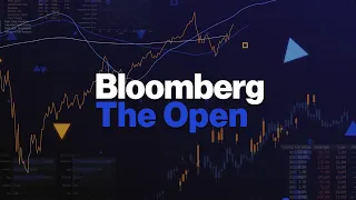 'Bloomberg The Open' Full Show (06/21/2022)