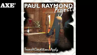 PAUL RAYMOND PROJECT  ( FEATURING MICHAEL SCHENKER [ REACH OUT ] COVER  AUDIO TRACK