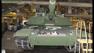 M1A2C.