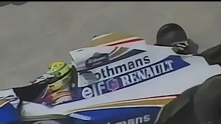 Senna - Movimento cabeça -Interpolado/estabilizado- 1080p