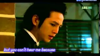 [ENG SUB][MV] Jang Geun Suk - What Should I Do (You're Beautiful)