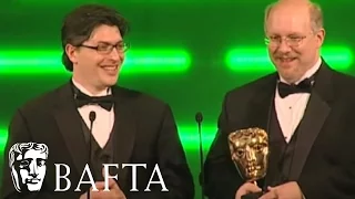 BAFTA Video Games Awards Ceremony 2011 - Part 2