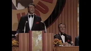 The Dean Martin Celebrity Roast Man of the Hour Danny Thomas, December 15, 1976