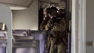 Australian Special Forces || SASR / 2 CDO || You're going down