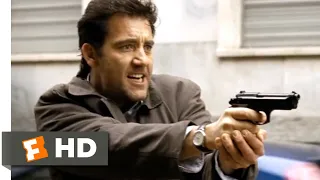 The International (2009) - Hunting the Killer Scene (4/10) | Movieclips