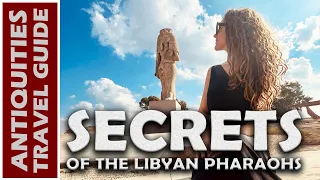 Secrets of the Libyan Pharaohs