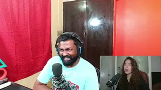 INDIAN REACTS to SASSA DAGDAG - RAPSTAR l SHE BODIED THIS SO HARD !!!!!