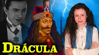 ¿Conoces la historia real de Drácula? | Vlad el Empalador, más terrorífico que un vampiro