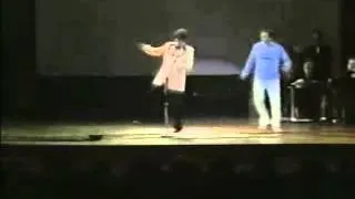 Andy Kaufman - BEST PERFORMANCE EVER