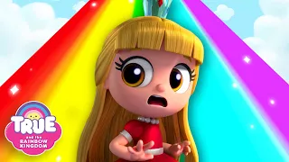 Princess Grizelda's GREATEST Episodes 👸 True and the Rainbow Kingdom 🌈