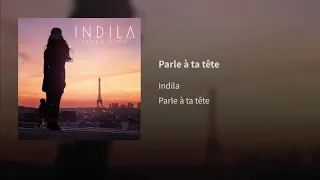 | 1 HEURE | Parle à ta tête par Indila (+ paroles/lyrics) (Clip ♬)