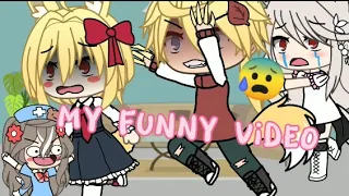 || Bunny || My Gacha Life TikTok Video Compilation || Gacha Life || Gacha Meme || [ Original ]