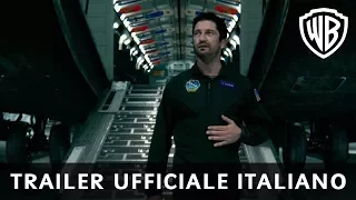 GEOSTORM - Trailer Ufficiale Italiano