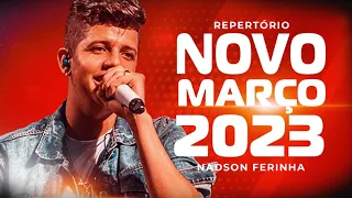 Nadson Ferinha Seresta Pra Paredao 3.0 Atualizado 2023 - nadson - cd seresta pra paredão 3.0 2023