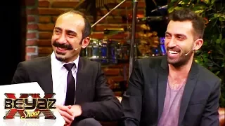 Mucize Oyuncularını Sokakta Kimse Tanımadı - Beyaz Show