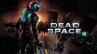 DEAD SPACE 2 / МЁРТВЫЙ КОСМОС 2! ПЕРВОЕ ПРОХОЖДЕНИЕ! ФИНАЛ. СТРИМ #5. РОЗЫГРЫШ