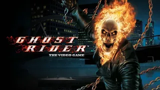 Прохожу миссию в ghost rider на PSP EMULATOR