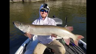 Day 6 - Sturgeon Bay