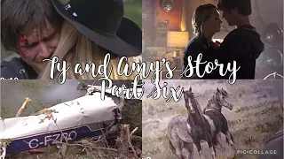 Ty and Amys Story ♡ Part Six