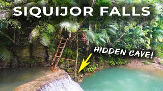 What is the best falls to visit in Siquijor,Philippines ?🇨🇿