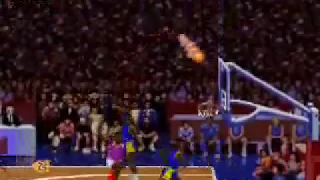 Best of NBA Jam (SNES)