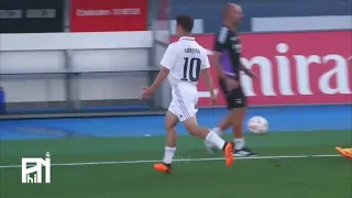 Sergio Arribas • All Goals & Assists 2022/23