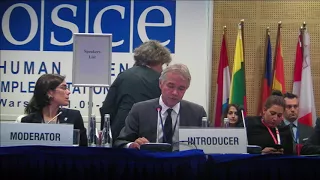 2017 HDIM: Working Session 13