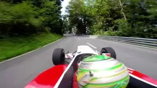 Gurnigel Bergrennen/ Hillclimb