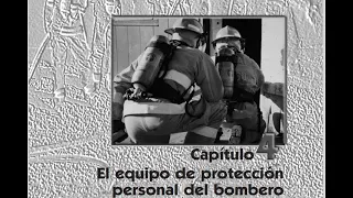 Equipo de Protección Personal para bomberos E.P.P. pt1