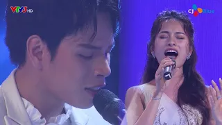 Đừng Như Thói Quen - Ngọc Duyên (Sara) & Anh Quân (Jaykii)