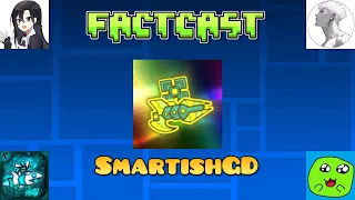 Facts Podcast [#2] - Smartish[GD]