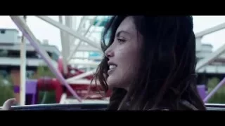 LO CHIAMAVANO JEEG ROBOT - Luna park - Clip dal film | HD