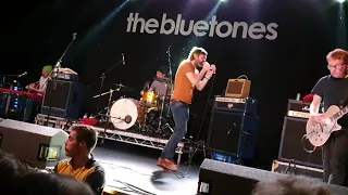 The Bluetones - Bluetonic - Live at Stylus Leeds 09.11.19