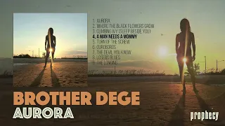 Brother Dege - Aurora [Full Album Player, 2024]