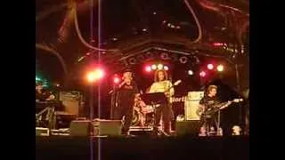 Cuby + Blizzards Harry Muskee Low Country Blues North Sea Jazz 2010
