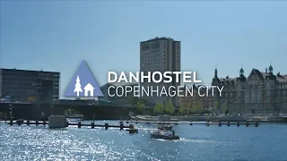Explore Copenhagen with Danhostel | Nordic Hi-5
