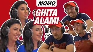 Ghita Alami ( Psychologue ) avec Momo - عندي اكتئاب كيفاش نخرج منو ؟ | بنتي تاتخاف من كولشي ؟ -