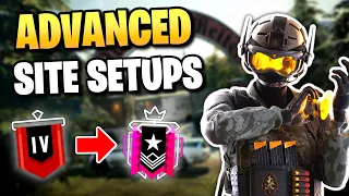 *UPDATED* Club House Defense Guide - All Rotates & Reinforcements (Rainbow Six Siege Y7S4)