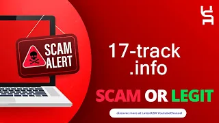 17-track Reviews |  17-track.info Reviews | Scam Alert! 17-TRACK.INFO | 17-TRACK.INFO Review